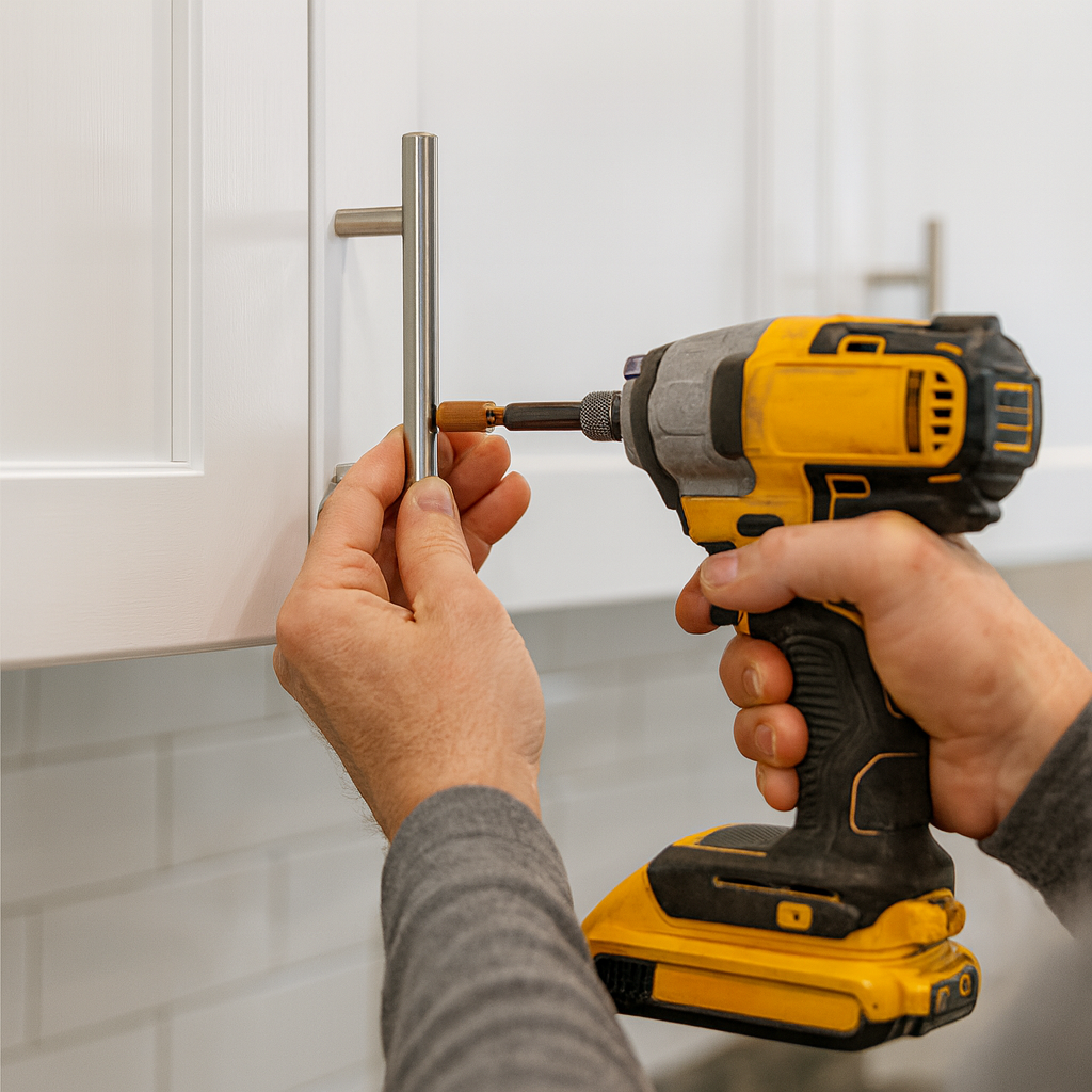 Fai da te e Riparazioni