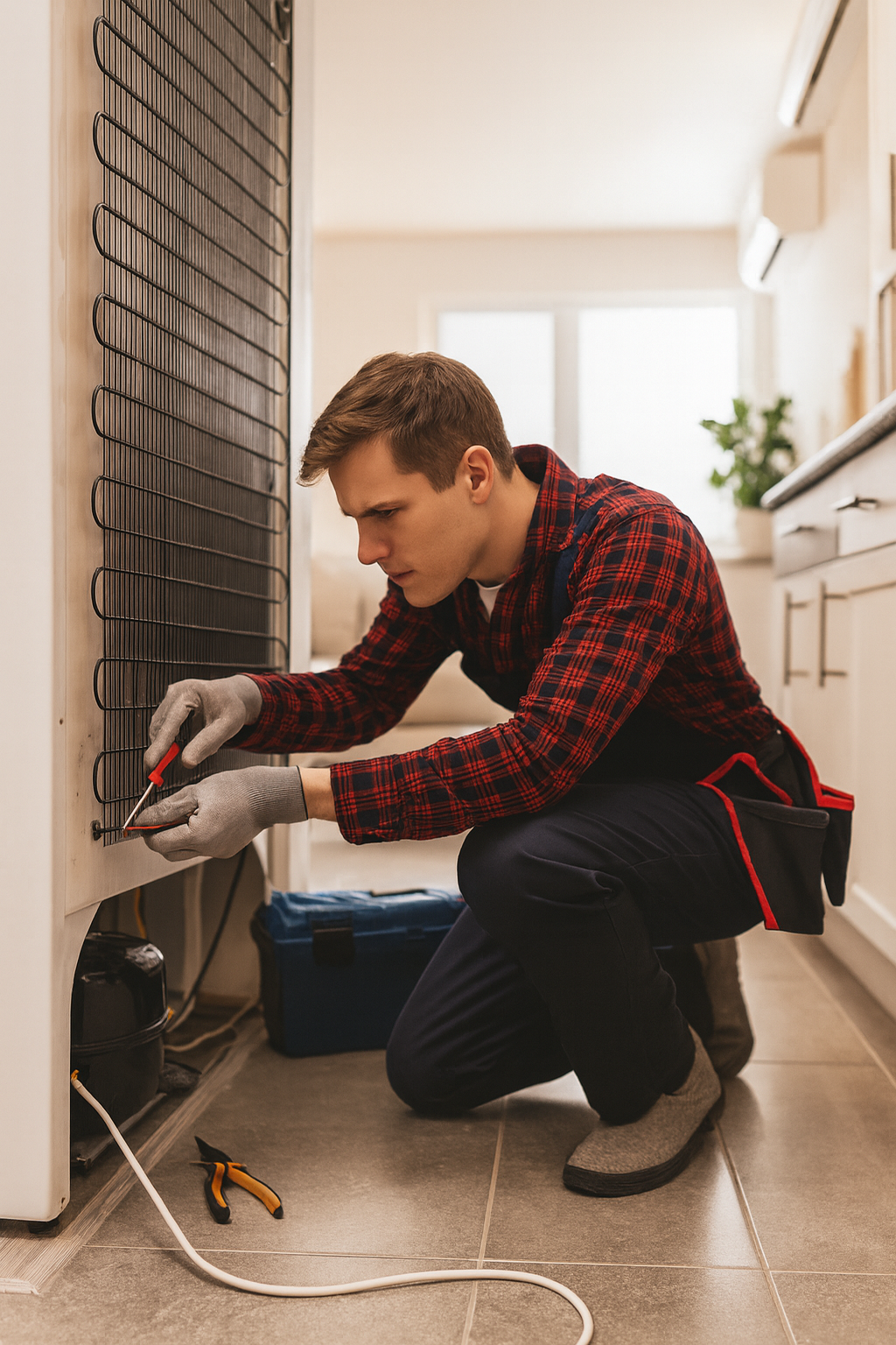 Ricambi elettrodomestici