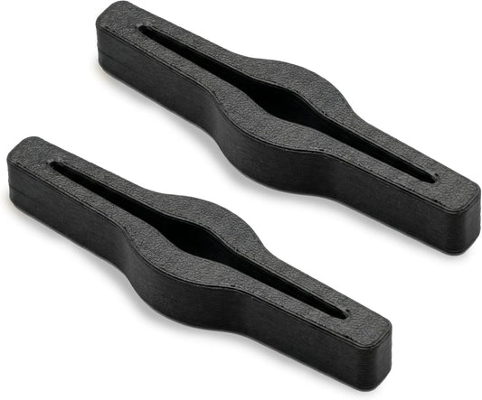 Set 2 Ricambi Girante Pompa Acqua Condensatore per Asciugatrice – Made in Italy