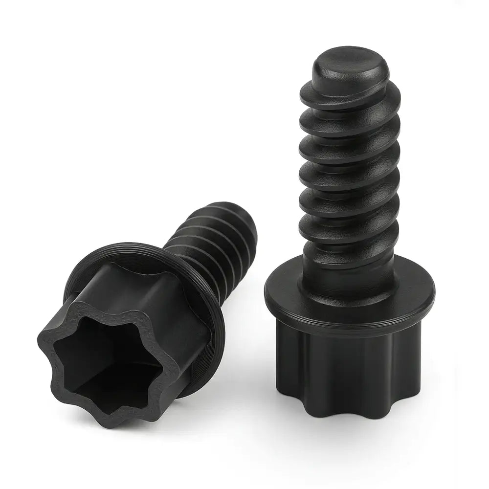 Bullone di Ricambio per Mobili da Giardino Compatibile Keter Allibert - Accessori Giardino