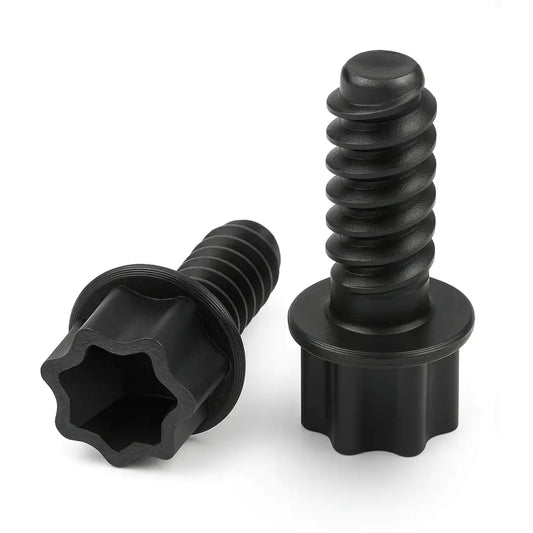 Bullone di Ricambio per Mobili da Giardino Compatibile Keter Allibert - Accessori Giardino