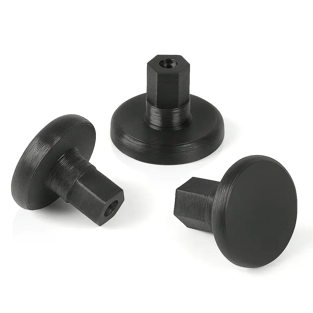 Piattelli Pompa Fiamma Aqua 8 Set 3 Pezzi Compatibili per Pompa Acqua - Ricambi