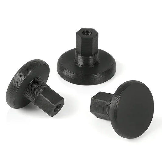 Piattelli Pompa Fiamma Aqua 8 Set 3 Pezzi Compatibili per Pompa Acqua - Ricambi