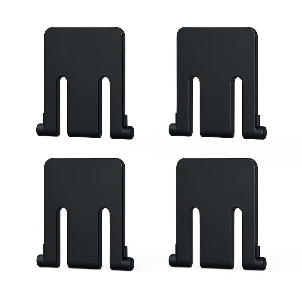 Supporti di Ricambio per Tastiera Logitech – Compatibili con Logitech Wireless K270 K260 K200 K275 MK270 MK260 MK200